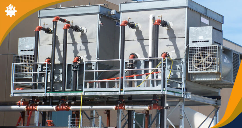 Doğalgaz mekanik tesisat