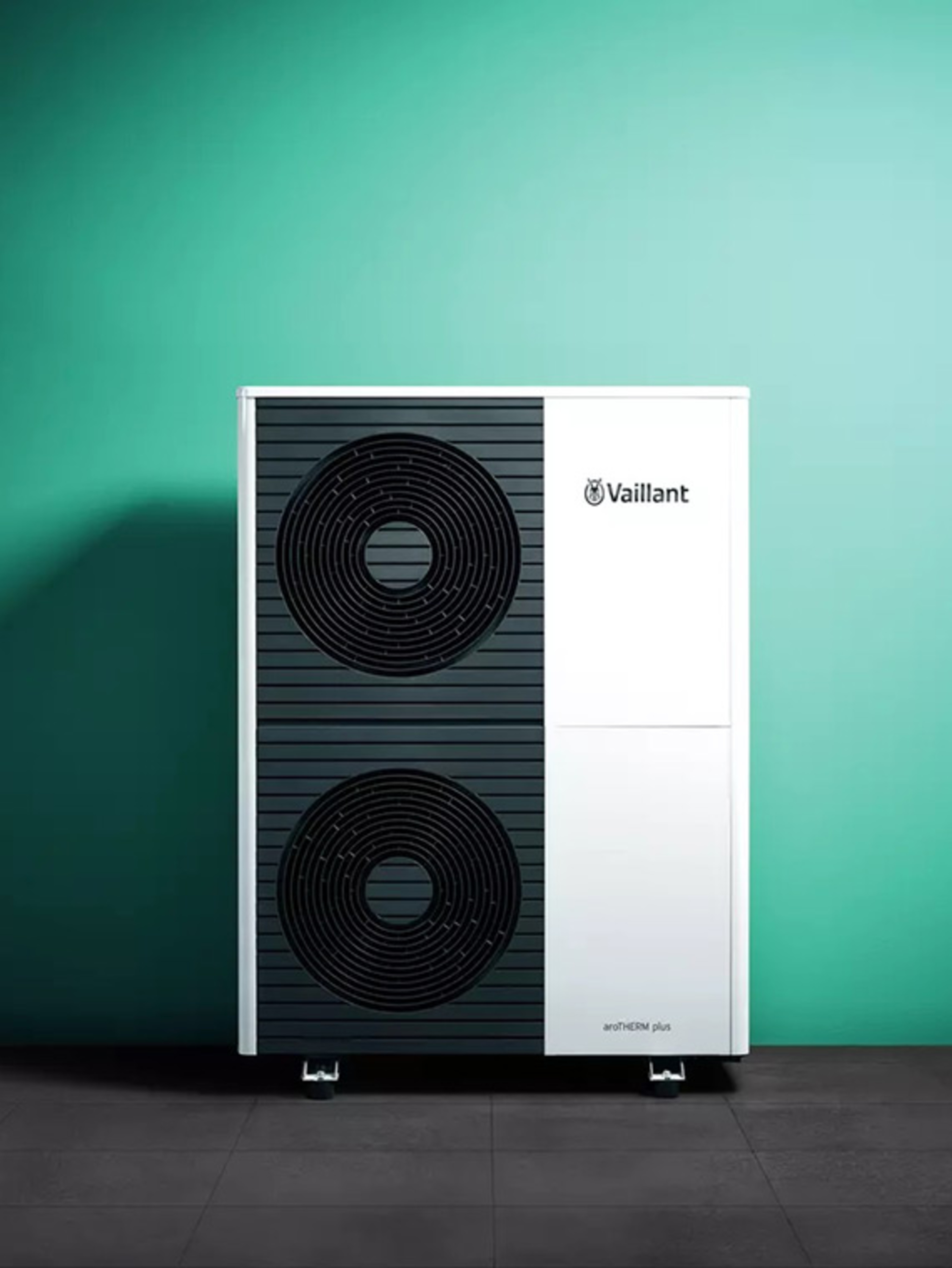 Vaillant aroTHERM plus hava kaynaklı ısı pompası