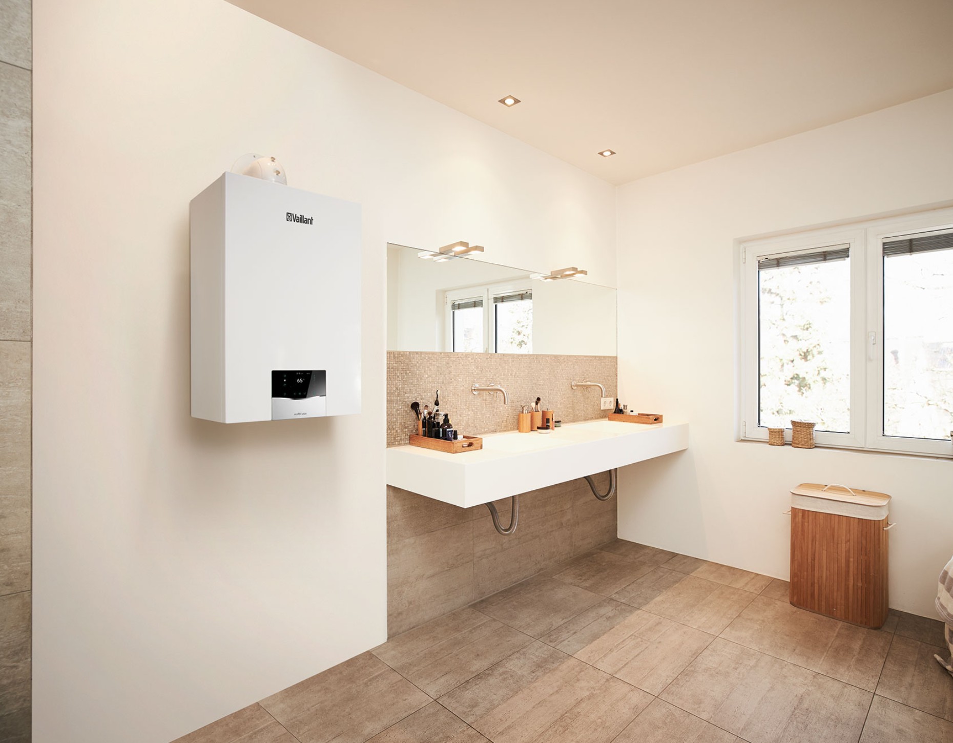 Vaillant konfor sistemleri